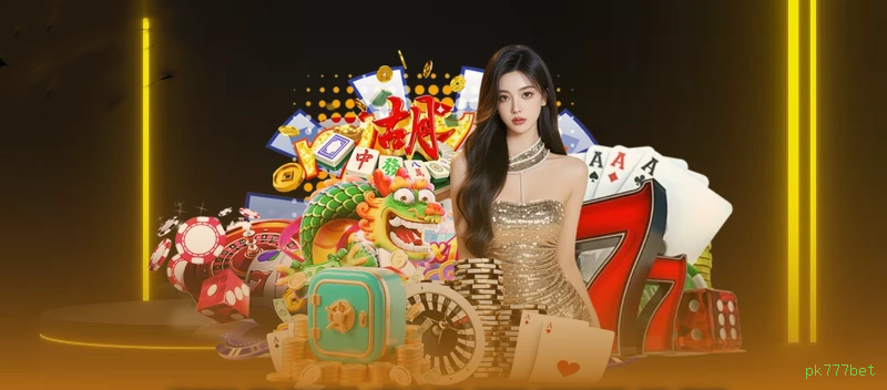 Gates of Olympus pk777bet