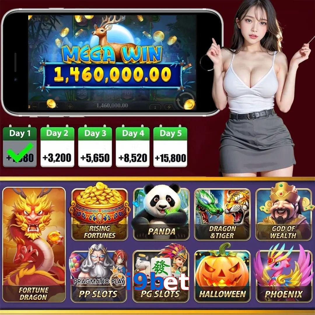 i9bet