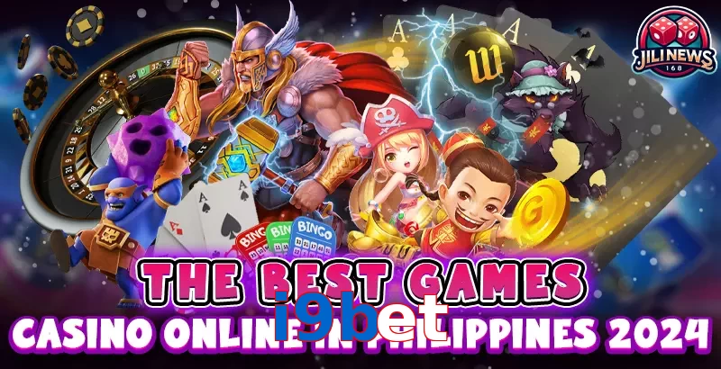 i9bet