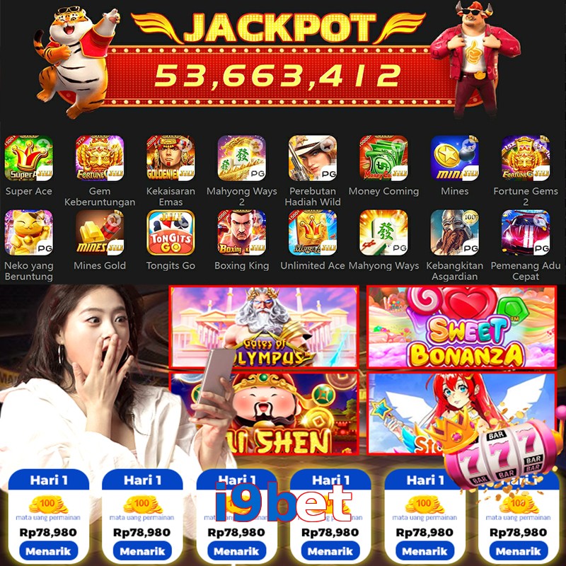 i9bet