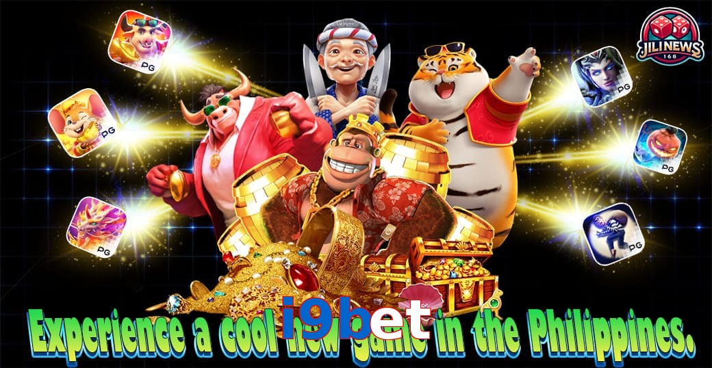 i9bet