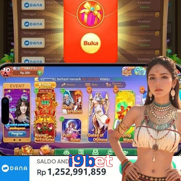 i9bet