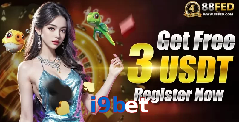 i9bet