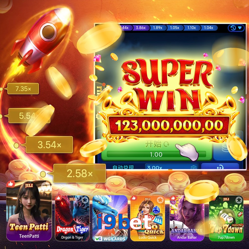 i9bet
