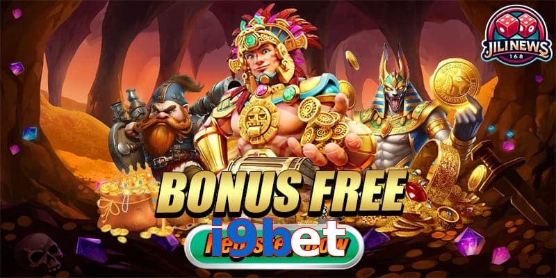 i9bet