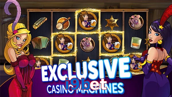 i9bet