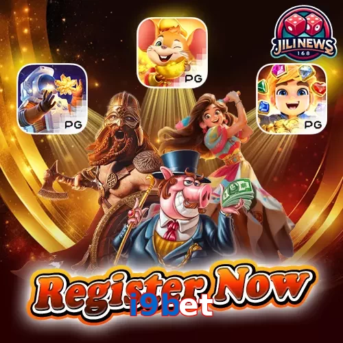 i9bet