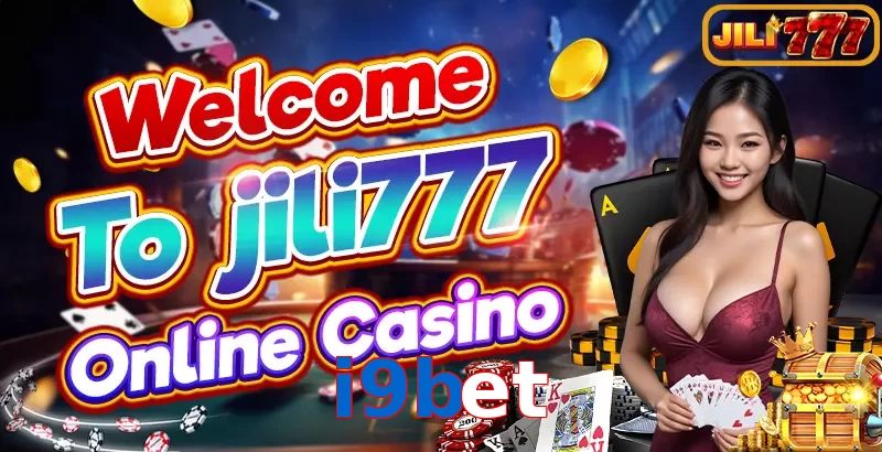 i9bet