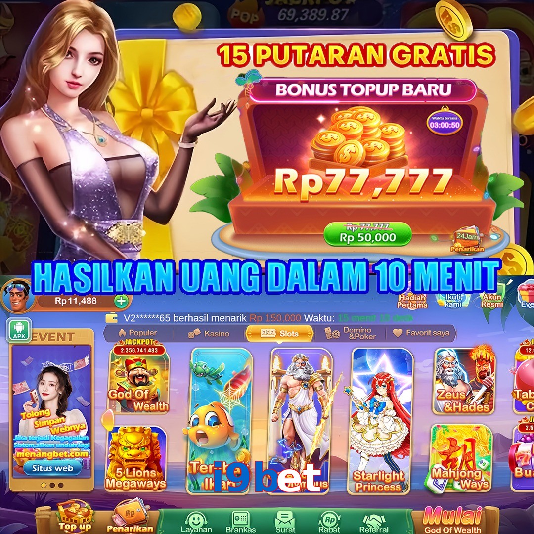 i9bet