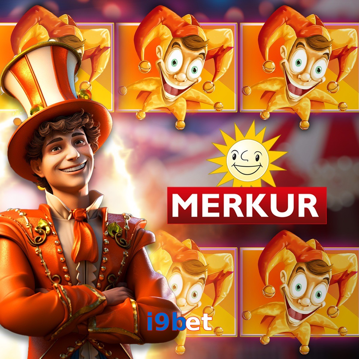 i9bet