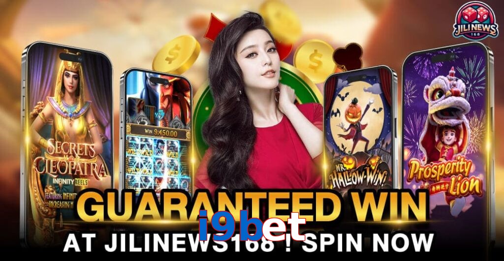 i9bet
