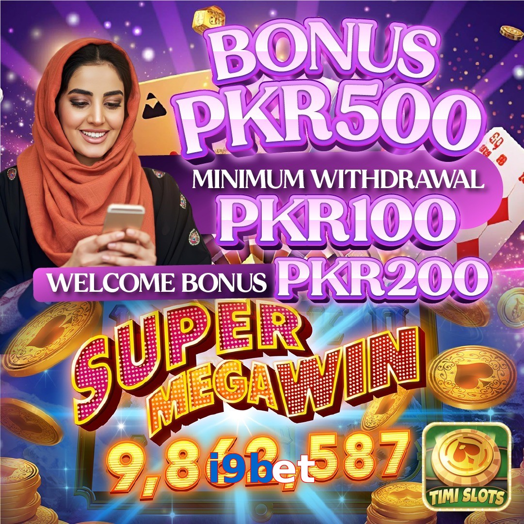i9bet