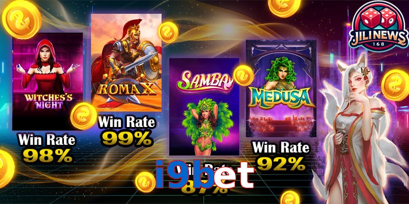 i9bet