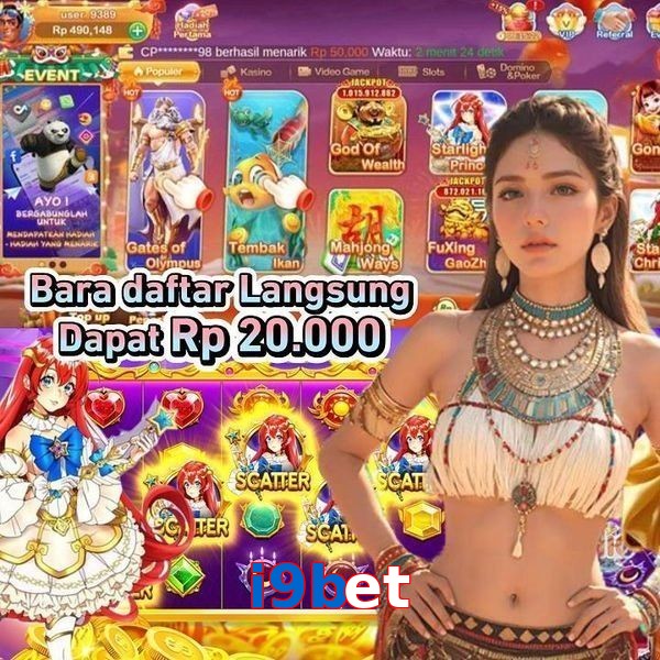 i9bet