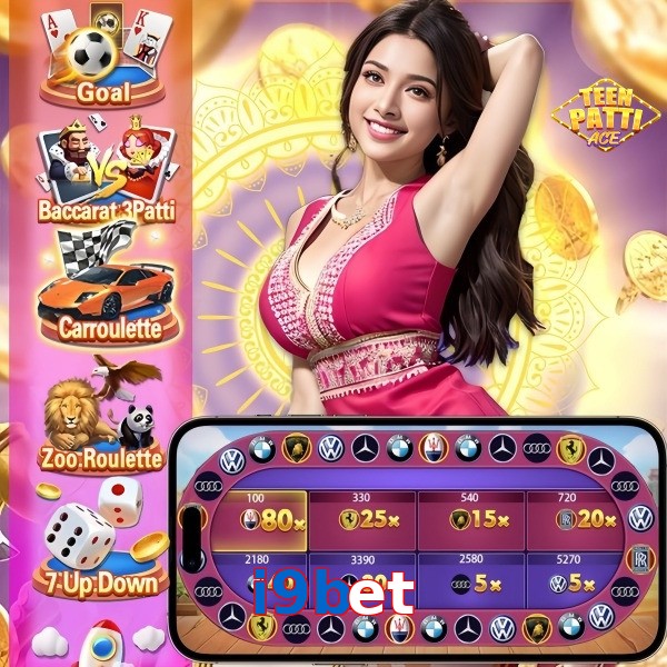 i9bet