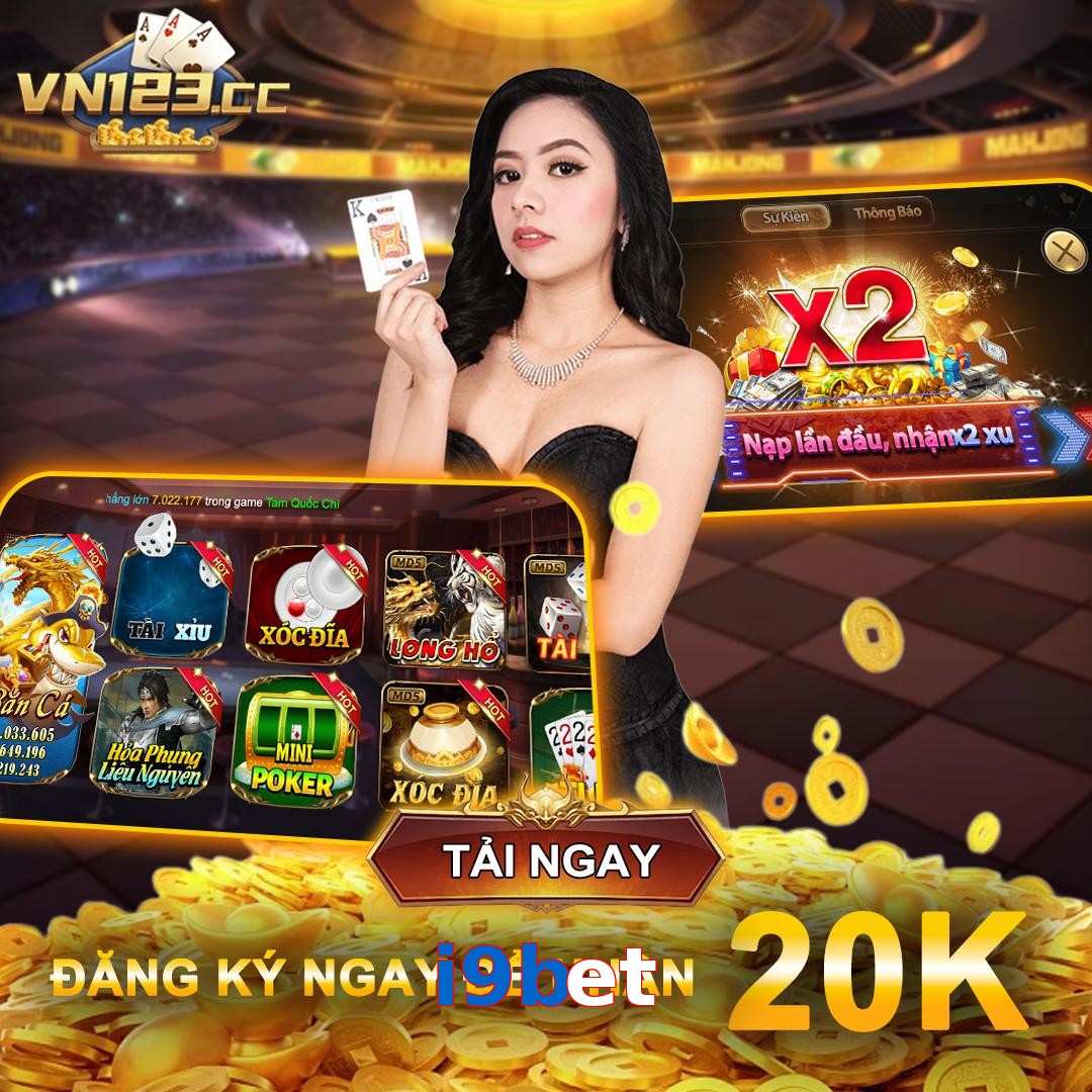 i9bet