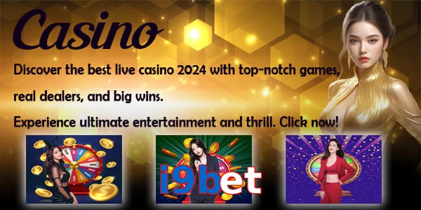 i9bet