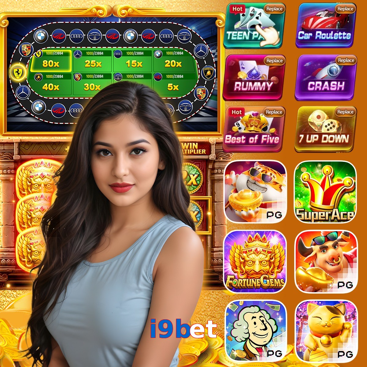 i9bet