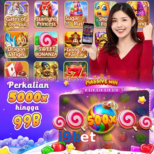 i9bet