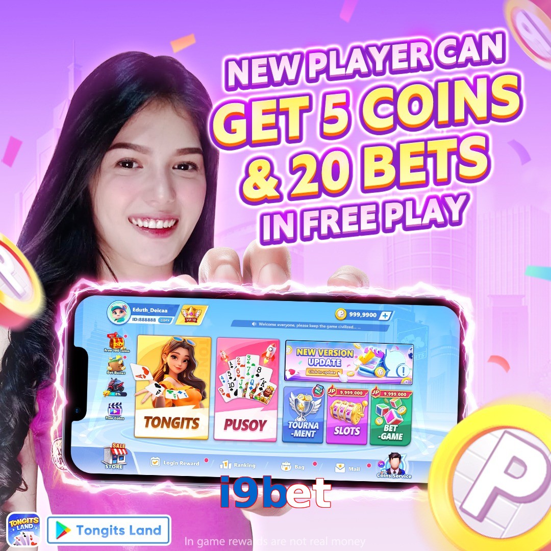 i9bet