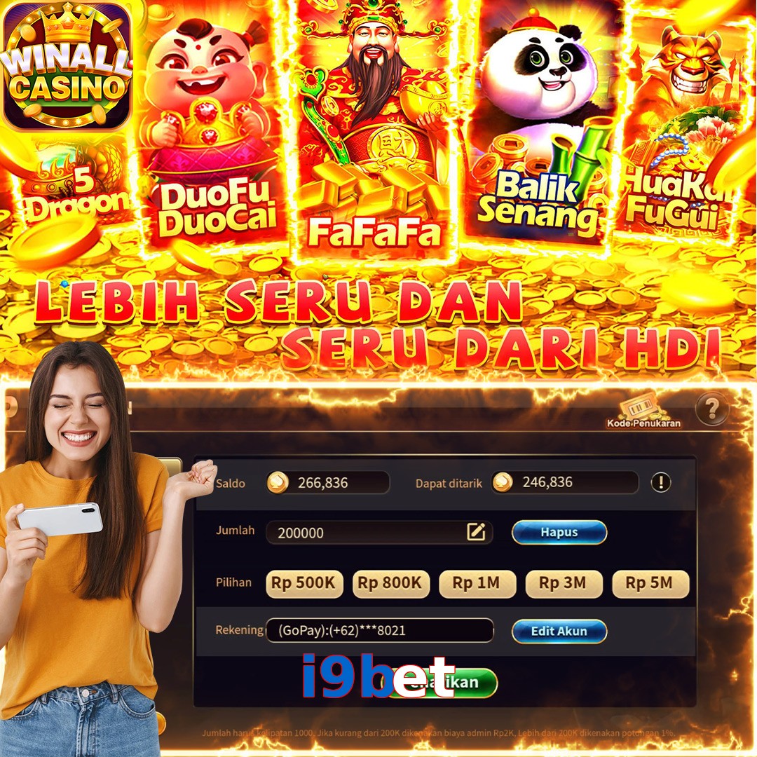 i9bet