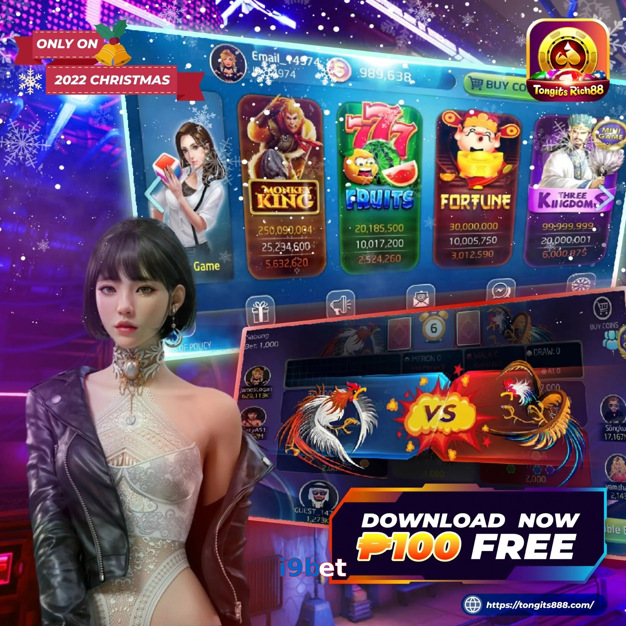 i9bet