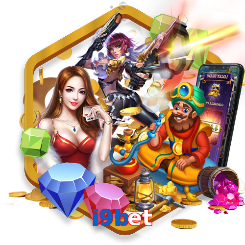 i9bet
