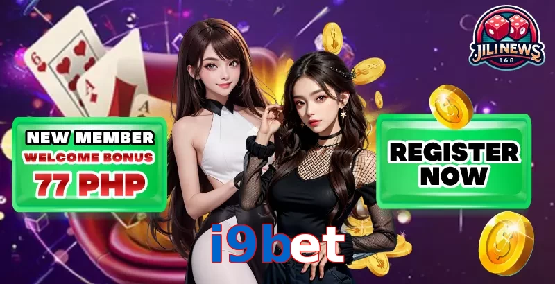 i9bet