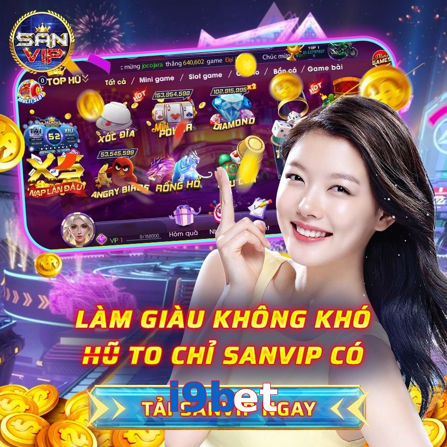 i9bet