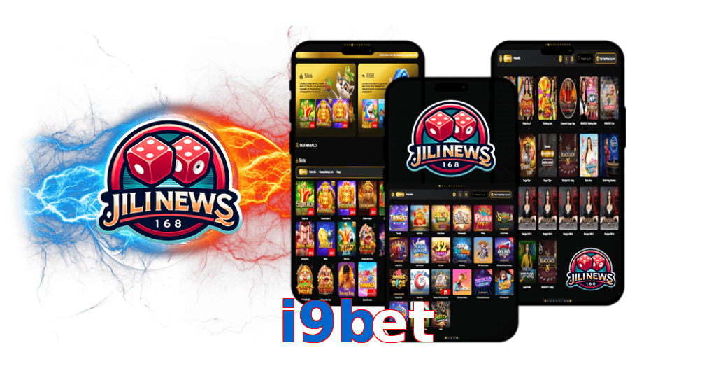 i9bet
