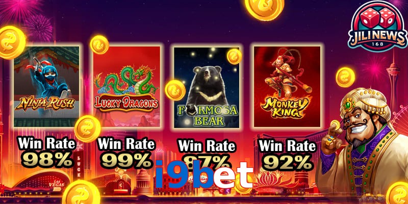 i9bet