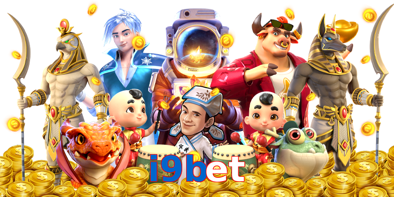 i9bet