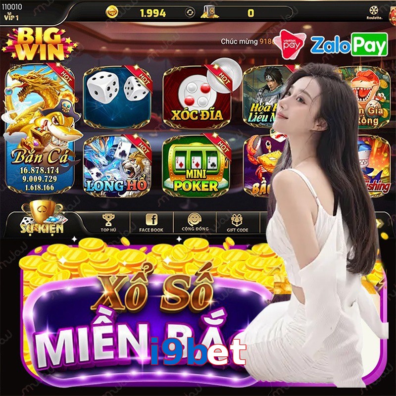 i9bet