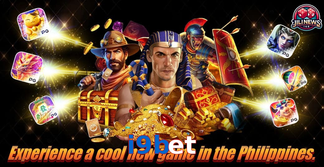 i9bet