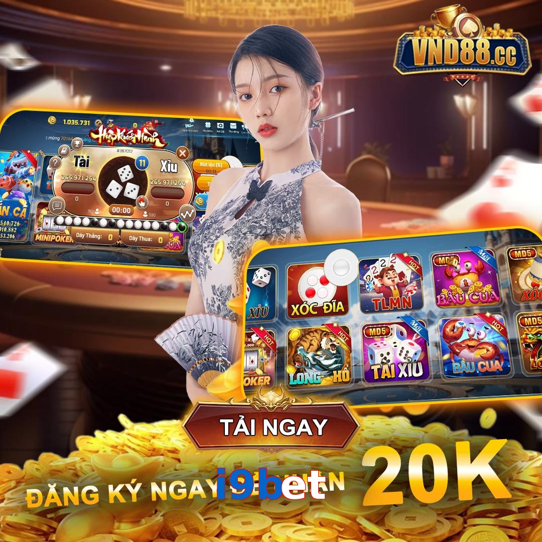 i9bet