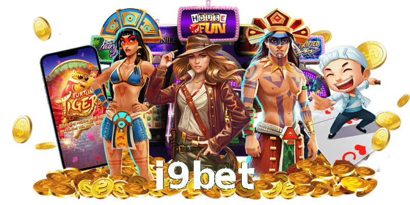 i9bet