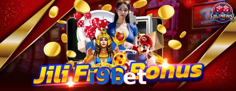 i9bet