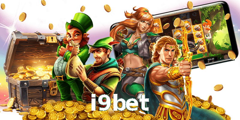 i9bet