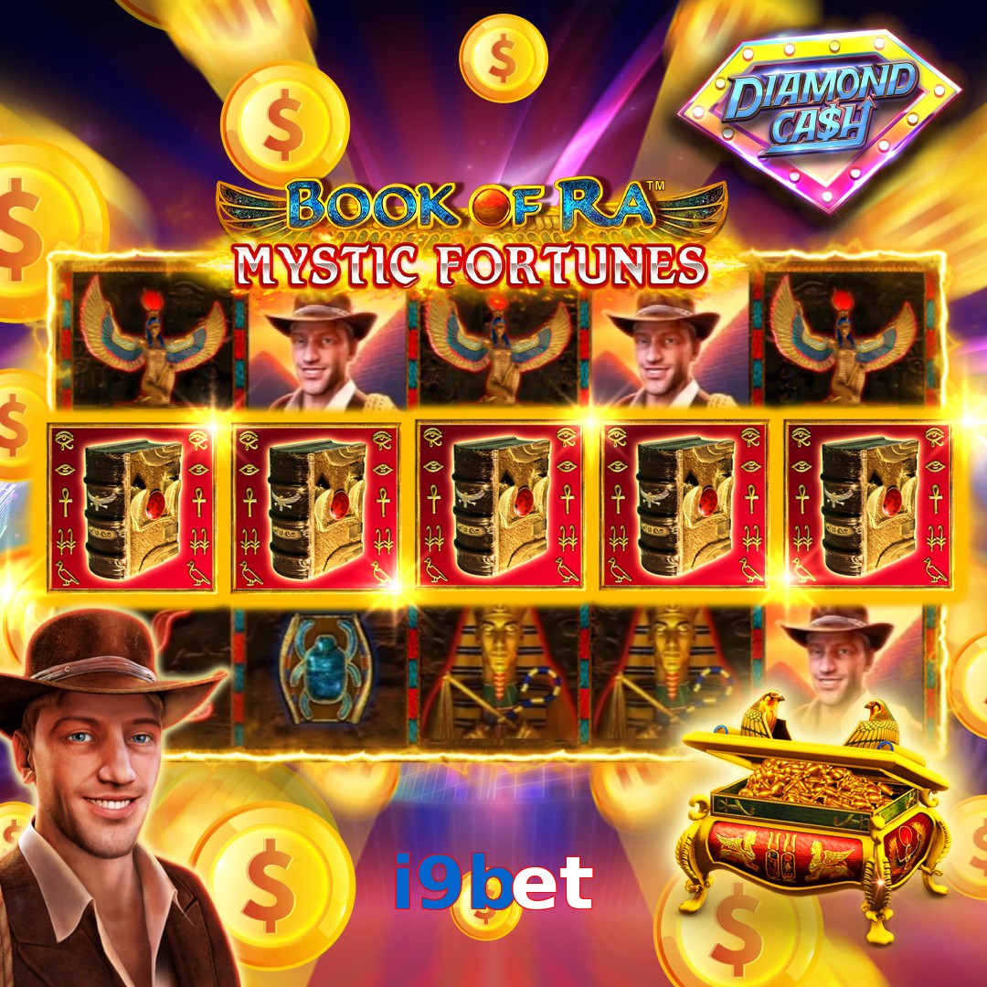 i9bet
