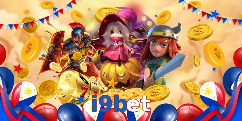 i9bet