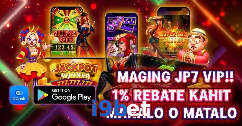 i9bet