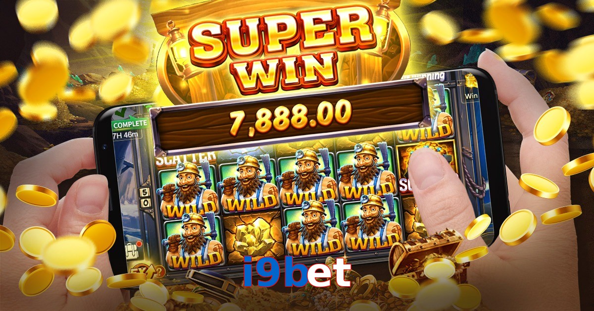i9bet