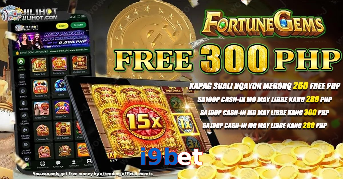 i9bet