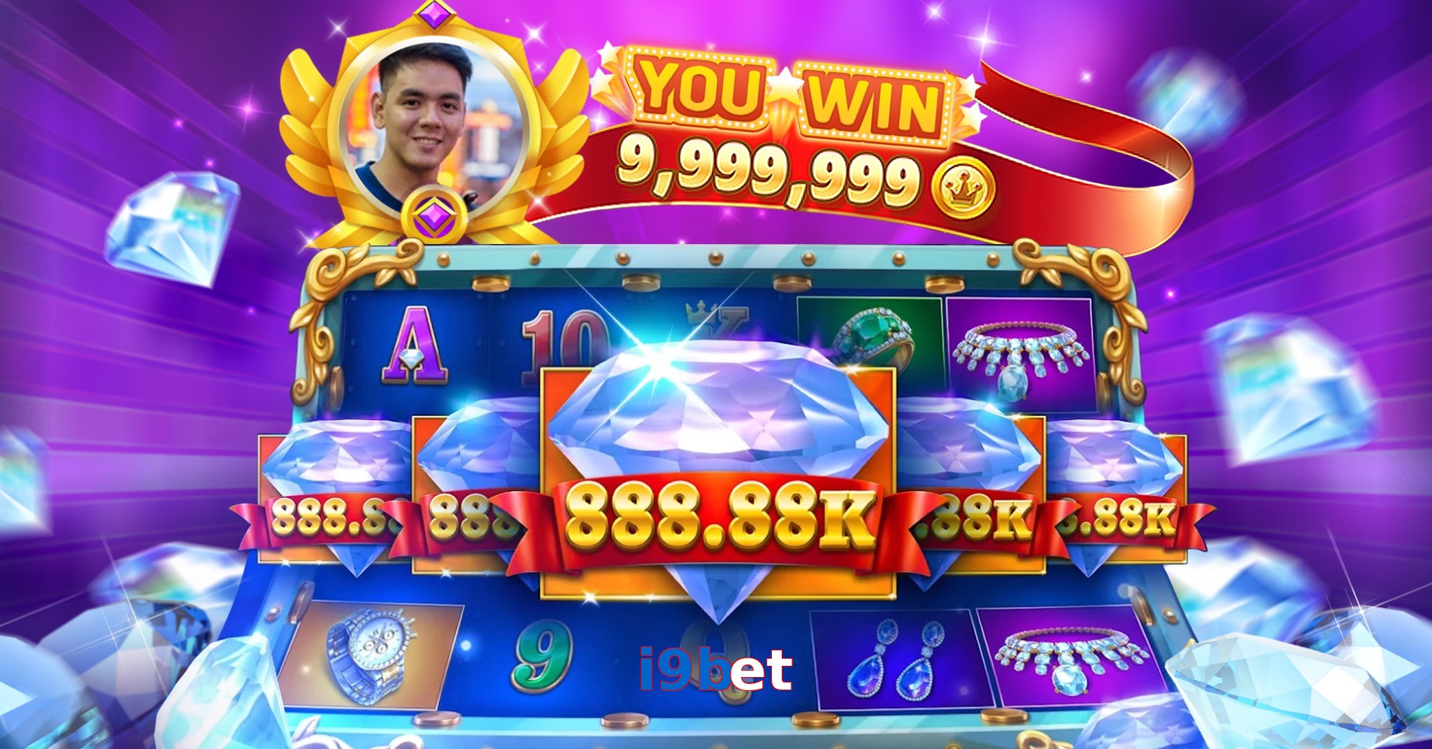 i9bet