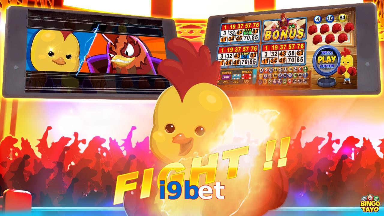 i9bet
