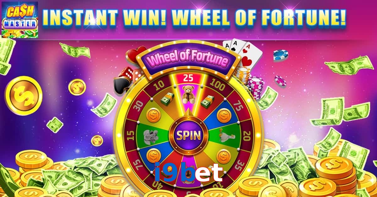 i9bet