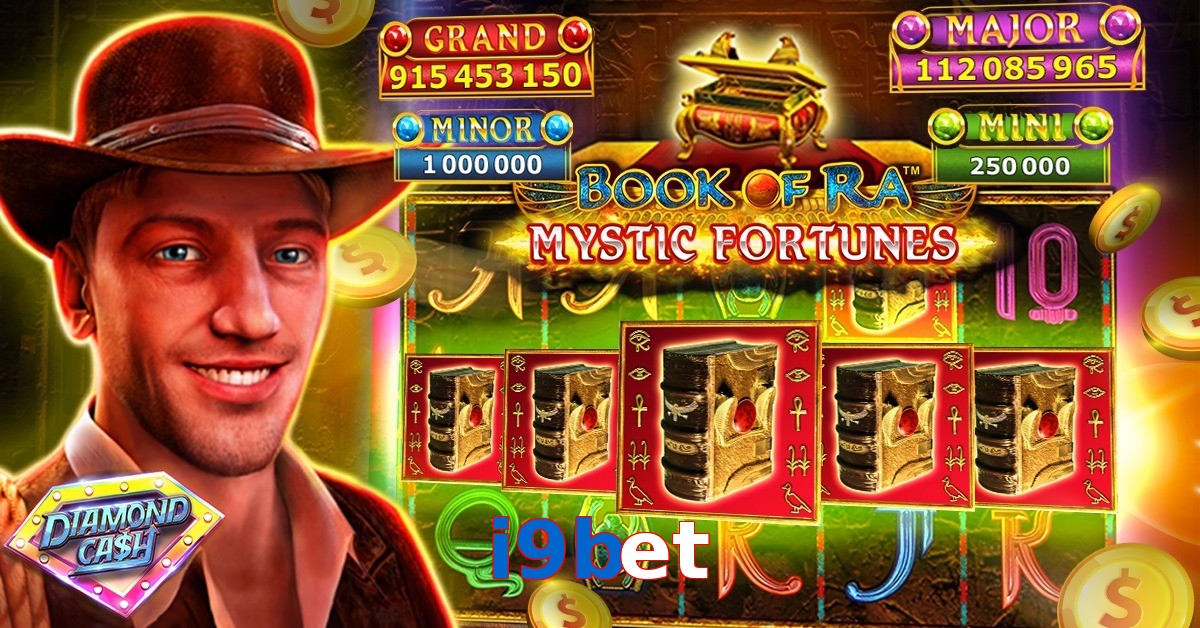 i9bet