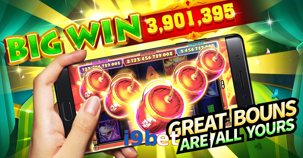 i9bet