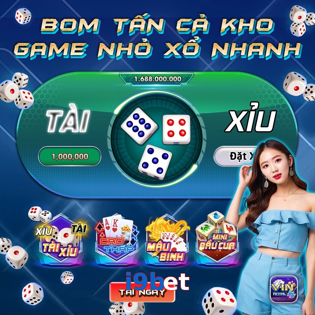 i9bet