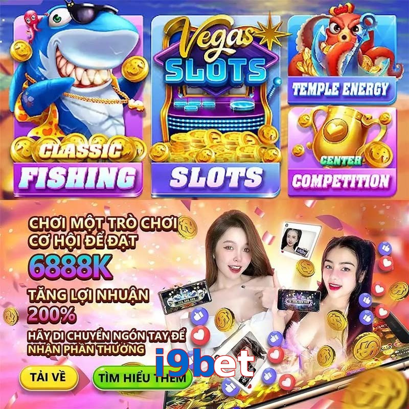 i9bet
